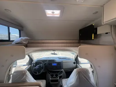2027 Thor Motor Coach Chateau photo 4