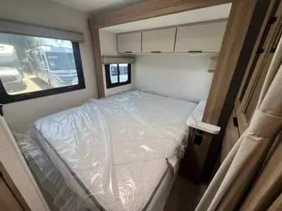 2027 Thor Motor Coach Chateau photo 14