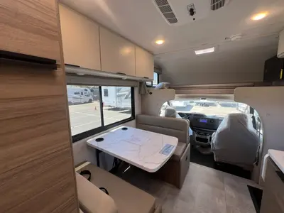 2027 Thor Motor Coach Chateau photo 12