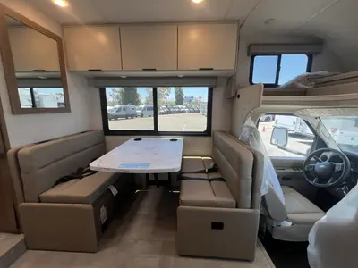 2027 Thor Motor Coach Chateau photo 13