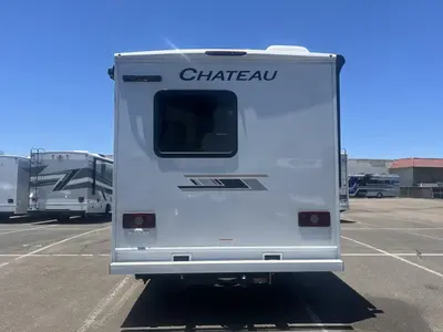2027 Thor Motor Coach Chateau photo 23