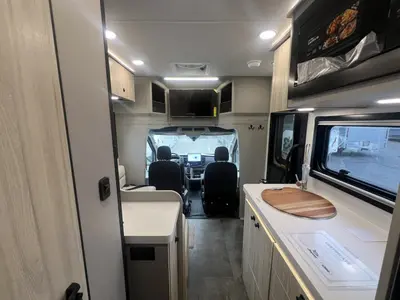 2027 Jayco Granite Ridge photo 3