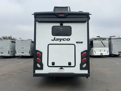 2027 Jayco Granite Ridge photo 19