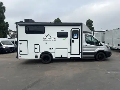 2027 Jayco Granite Ridge photo 17