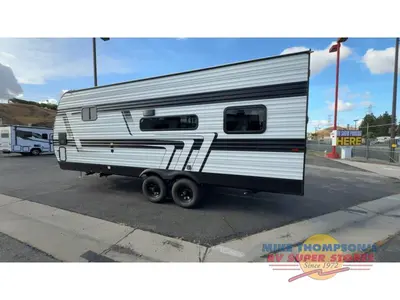 2026 Grand Design Momentum MAV photo 6