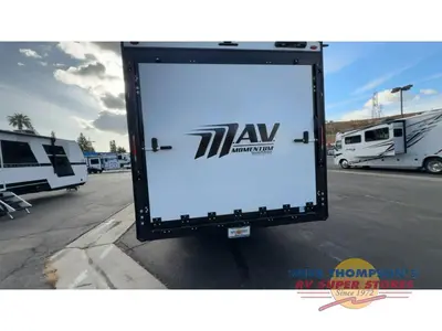 2026 Grand Design Momentum MAV photo 7