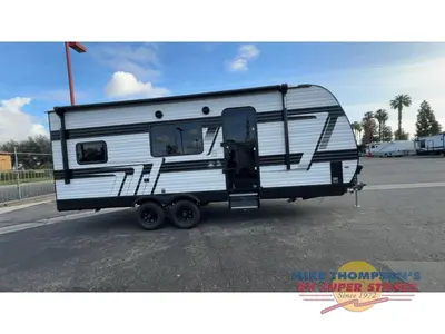 2026 Grand Design Momentum MAV photo 9