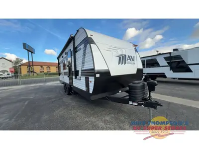 2026 Grand Design Momentum MAV photo 2