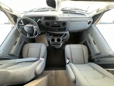 2027 Entegra Coach Odyssey SE photo 2