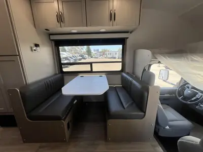 2027 Entegra Coach Odyssey SE photo 13