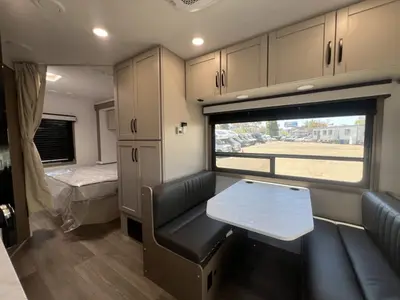 2027 Entegra Coach Odyssey SE photo 14