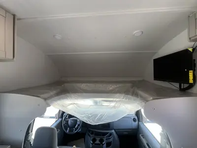 2027 Entegra Coach Odyssey SE photo 4