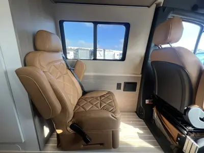 2027 Entegra Coach Insignia photo 12
