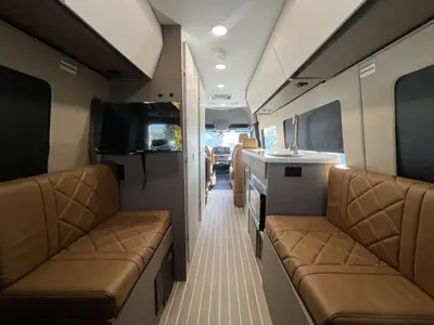 2027 Entegra Coach Insignia photo 4
