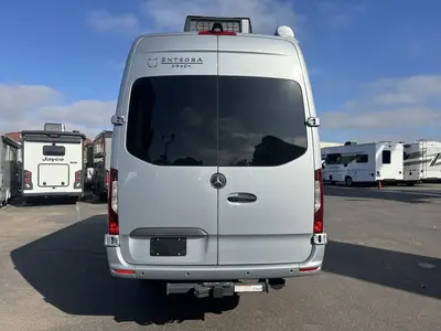 2027 Entegra Coach Insignia photo 21