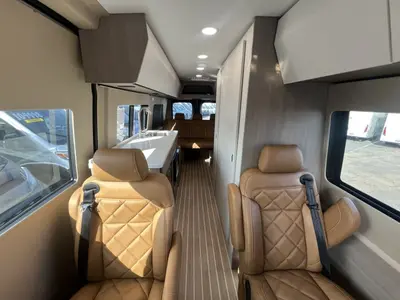 2027 Entegra Coach Insignia photo 5