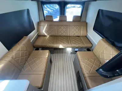2027 Entegra Coach Insignia photo 16