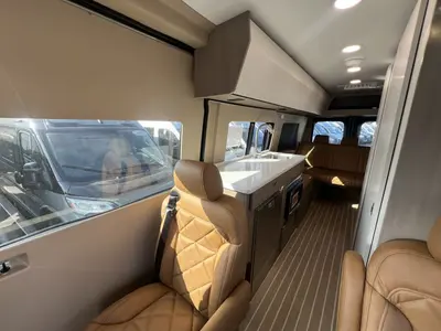 2027 Entegra Coach Insignia photo 6
