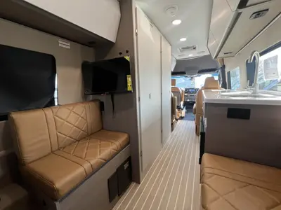 2027 Entegra Coach Insignia photo 10