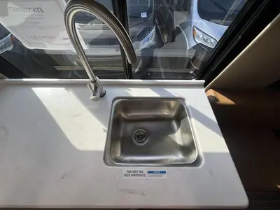 2027 Entegra Coach Insignia photo 7