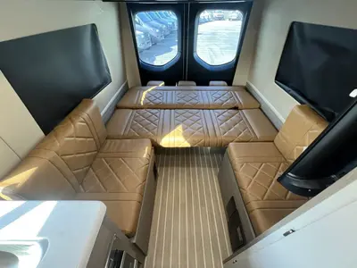 2027 Entegra Coach Insignia photo 15