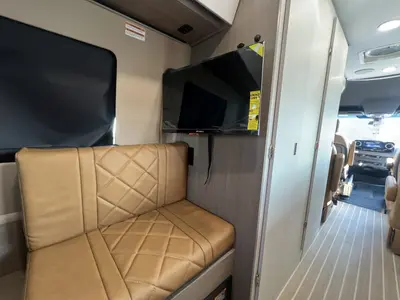 2027 Entegra Coach Insignia photo 17