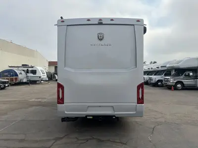 2027 Tiffin Motorhomes Wayfarer photo 21