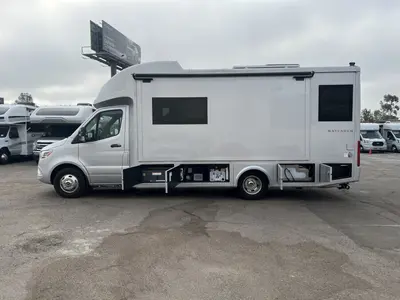 2027 Tiffin Motorhomes Wayfarer photo 18