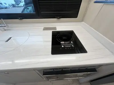 2027 Tiffin Motorhomes Wayfarer photo 8