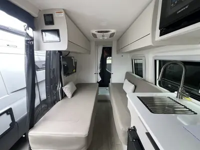 2027 Thor Motor Coach Tranquility photo 16