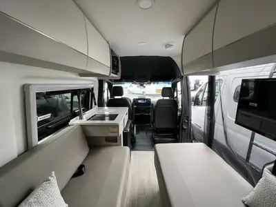 2027 Thor Motor Coach Tranquility photo 4