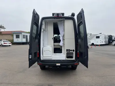 2027 Thor Motor Coach Tranquility photo 2