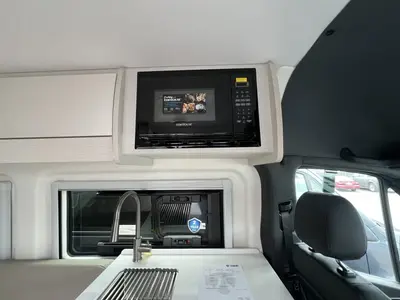 2027 Thor Motor Coach Tranquility photo 10