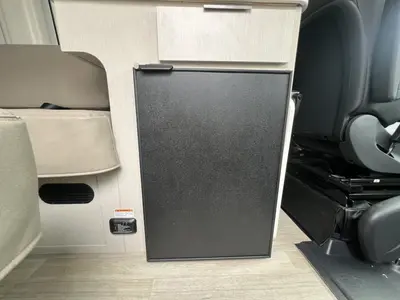 2027 Thor Motor Coach Tranquility photo 8