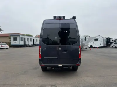 2027 Thor Motor Coach Tranquility photo 20