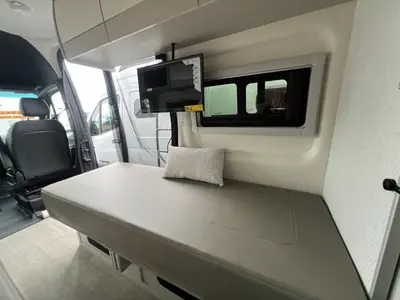 2027 Thor Motor Coach Tranquility photo 11
