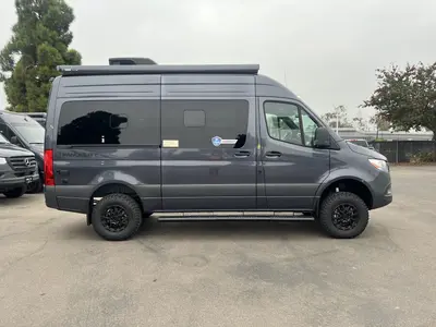 2027 Thor Motor Coach Tranquility photo 19