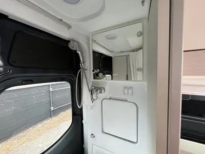2027 Thor Motor Coach Tranquility photo 13