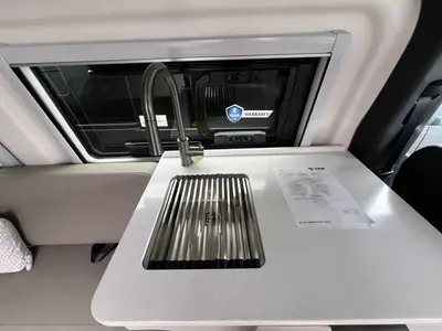 2027 Thor Motor Coach Tranquility photo 9