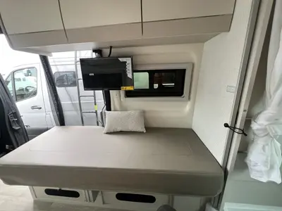 2027 Thor Motor Coach Tranquility photo 12