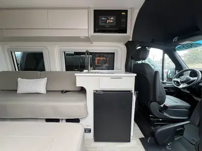 2027 Thor Motor Coach Tranquility photo 7