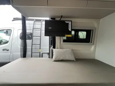 2027 Thor Motor Coach Tranquility photo 15