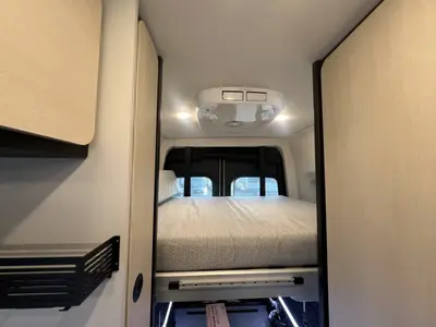 2027 Tiffin Motorhomes GH1 photo 15