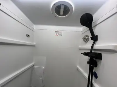 2027 Tiffin Motorhomes GH1 photo 12