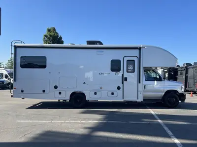 2027 Entegra Coach Odyssey photo 20