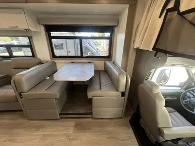 2027 Entegra Coach Odyssey photo 13