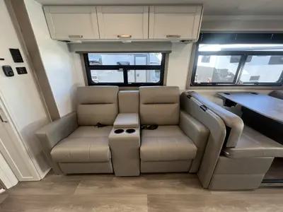 2027 Entegra Coach Odyssey photo 12