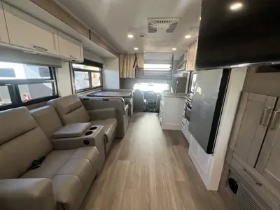 2027 Entegra Coach Odyssey photo 3