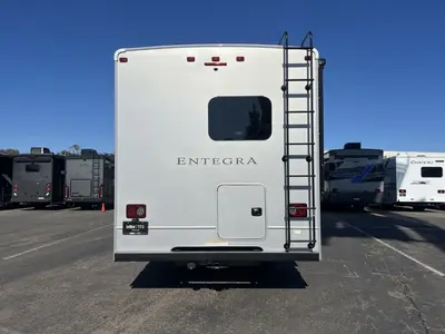 2027 Entegra Coach Odyssey photo 24
