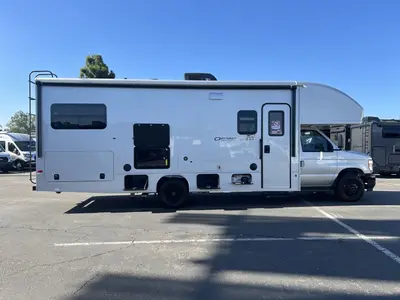 2027 Entegra Coach Odyssey photo 21